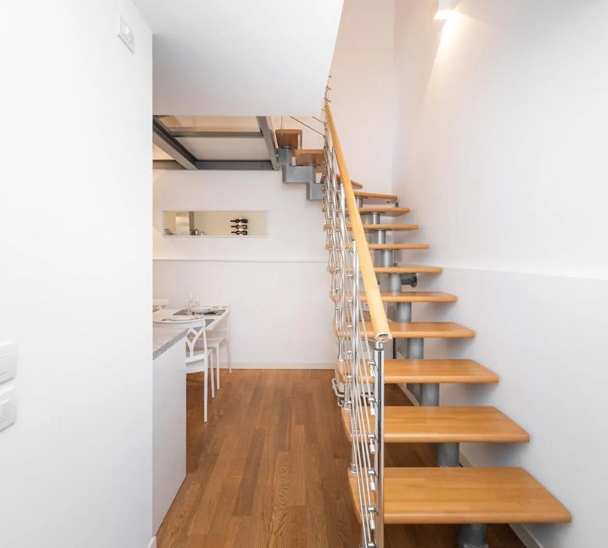 Appartamento Deluxe A Padova, 2 Camere Da Letto, 6 Ospiti Italia